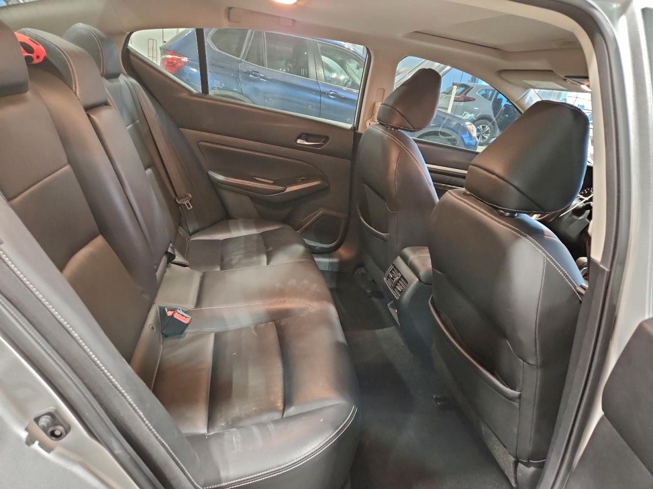 2019 NISSAN ALTIMA SL photo 10