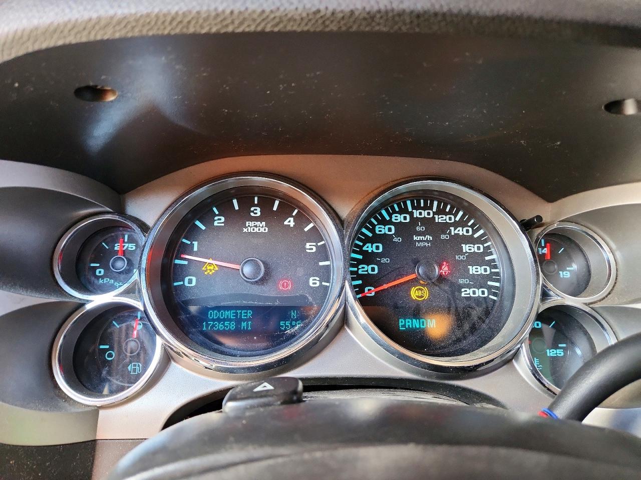 2010 CHEVROLET SILVERADO K1500 LT photo 26