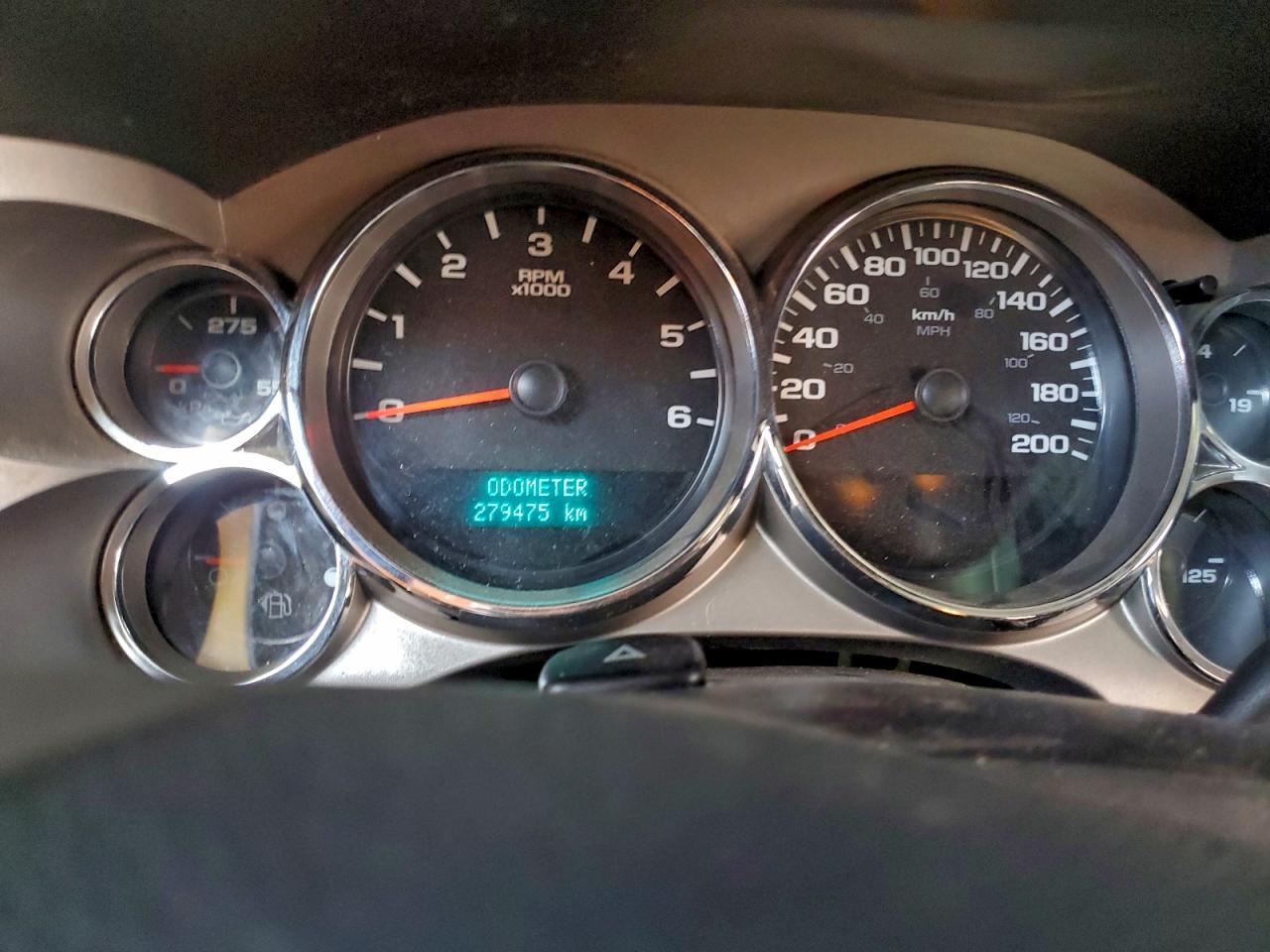 2010 CHEVROLET SILVERADO K1500 LT photo 25