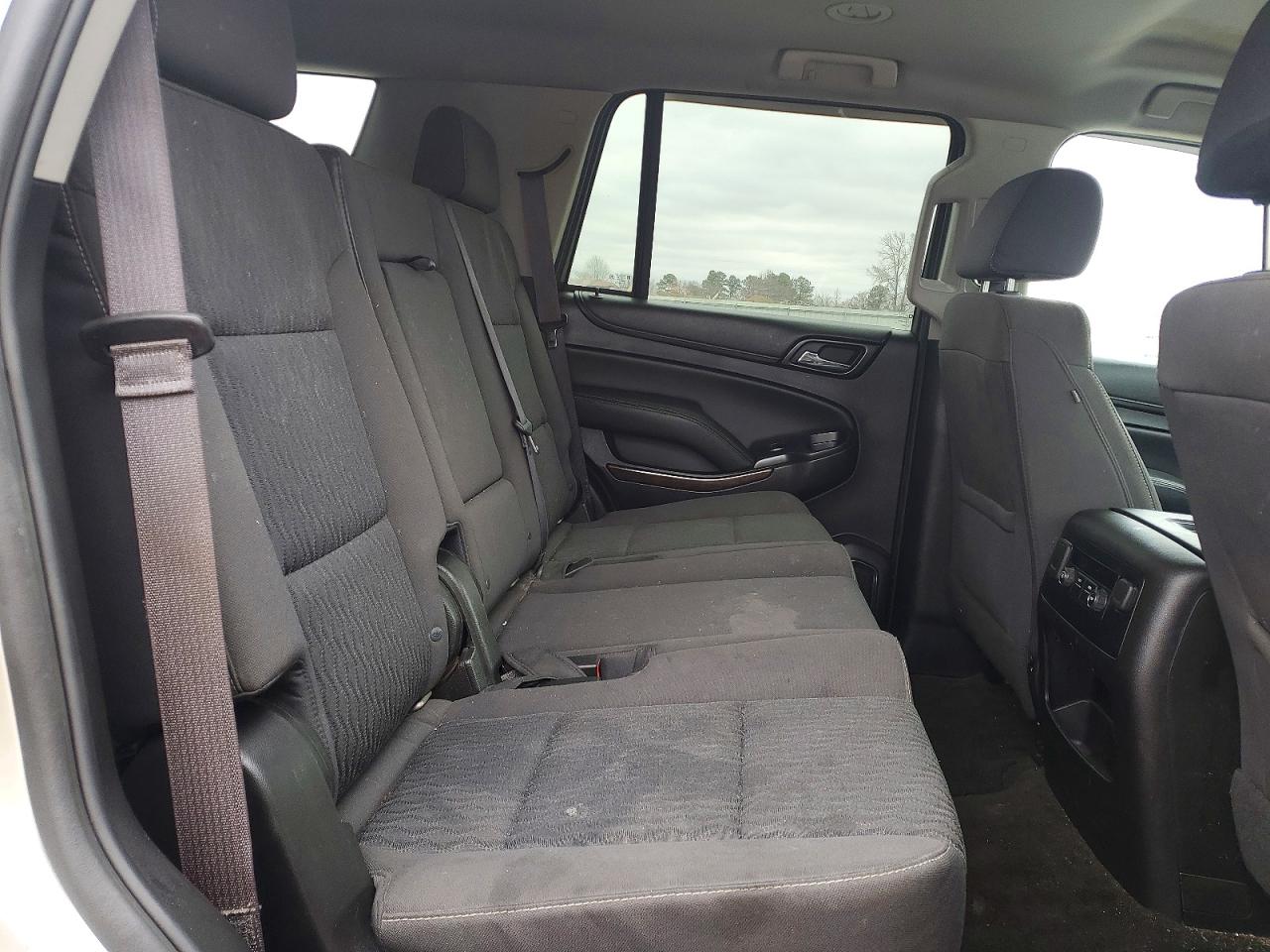 2016 CHEVROLET TAHOE K1500 LS photo 11