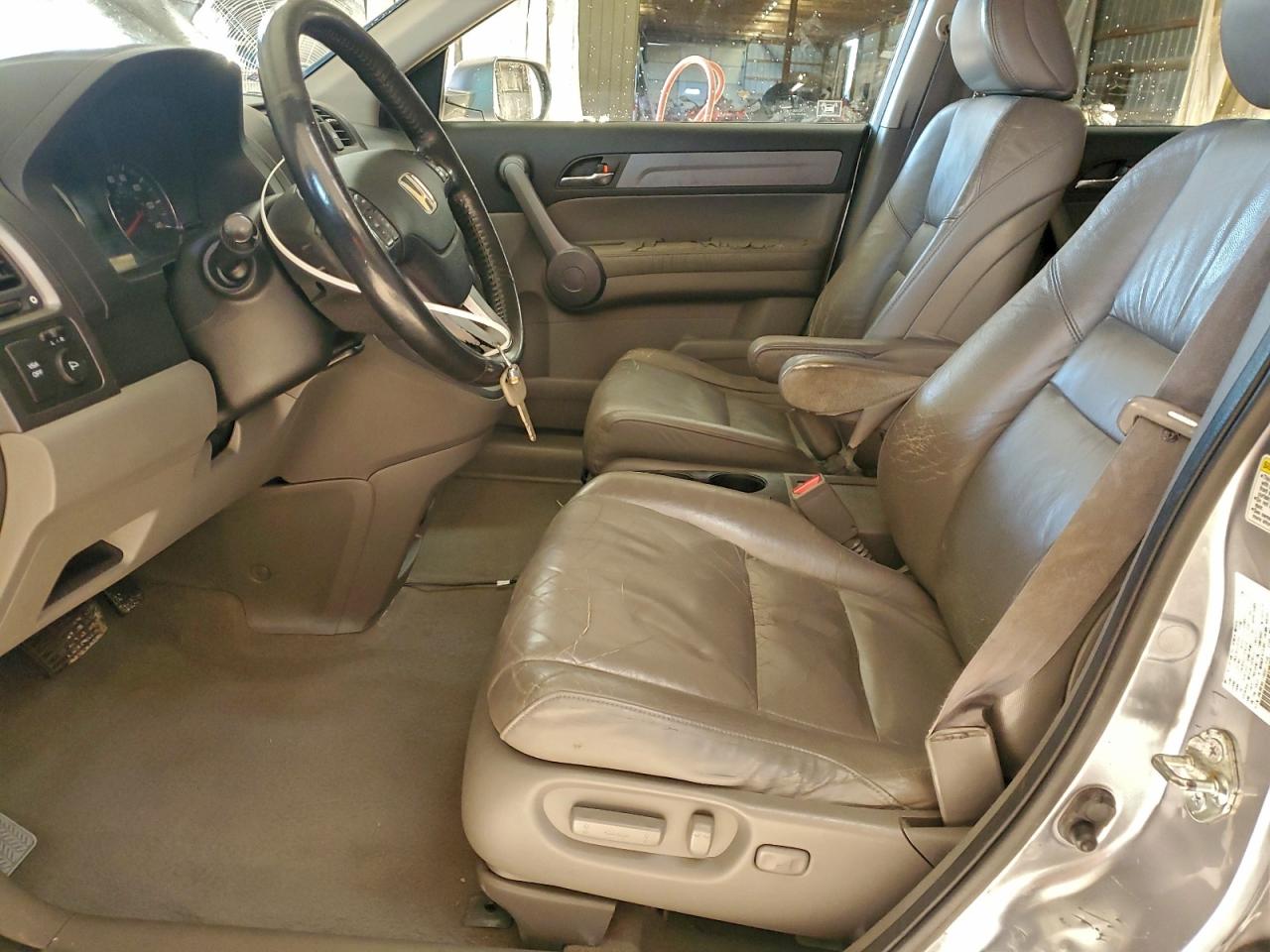 2008 HONDA CR-V EXL photo 7