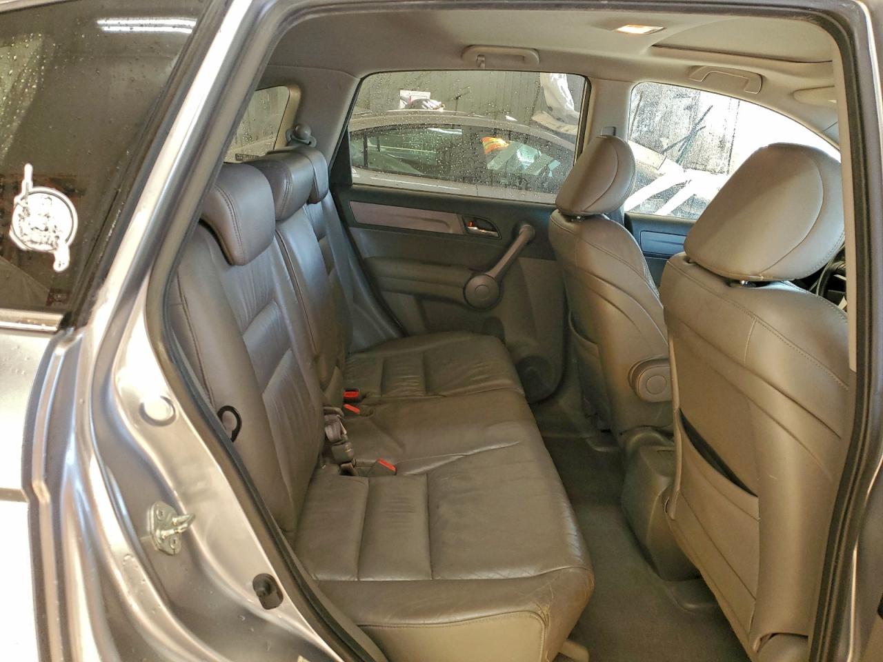 2008 HONDA CR-V EXL photo 11