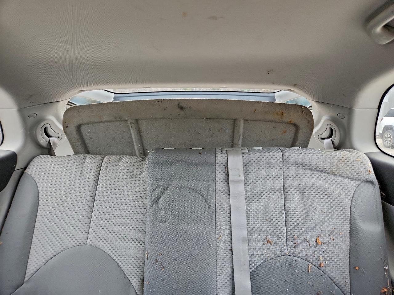 2008 HYUNDAI ACCENT GS photo 10