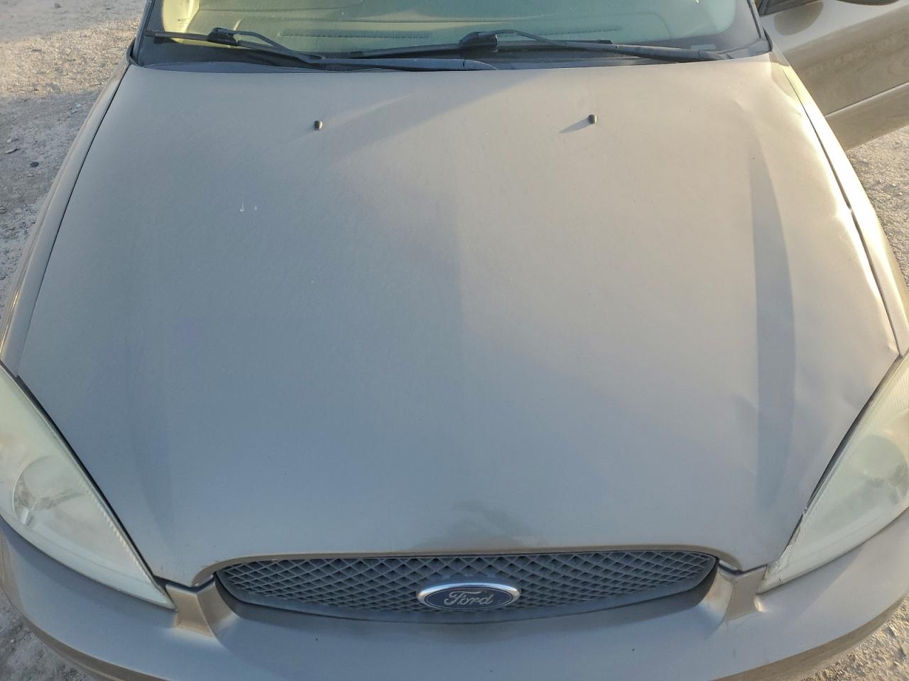 2007 FORD TAURUS SE photo 11