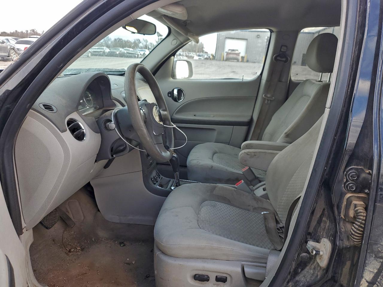 2008 CHEVROLET HHR LT photo 7