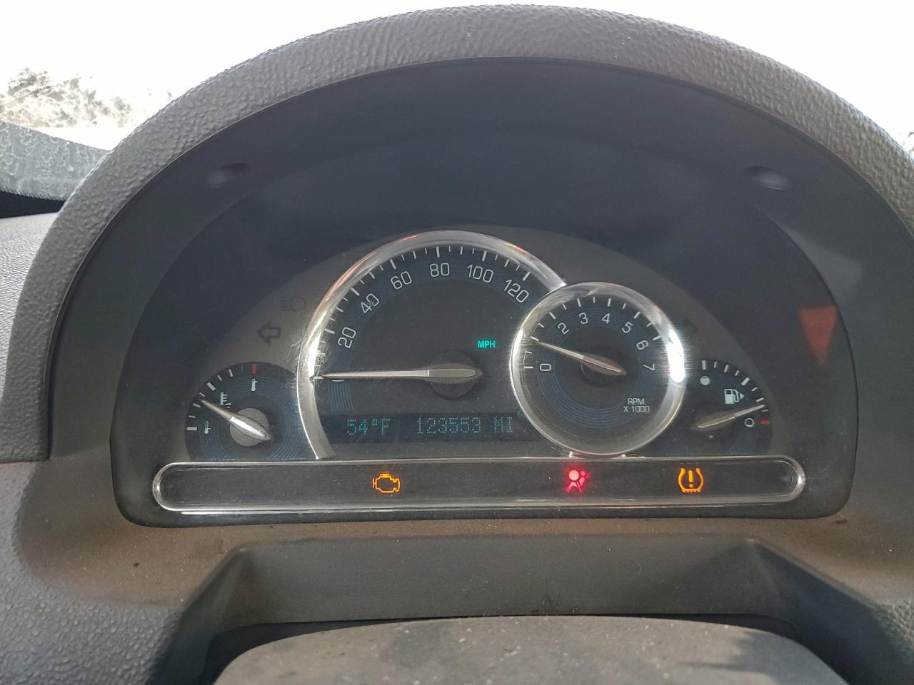 2008 CHEVROLET HHR LT photo 9