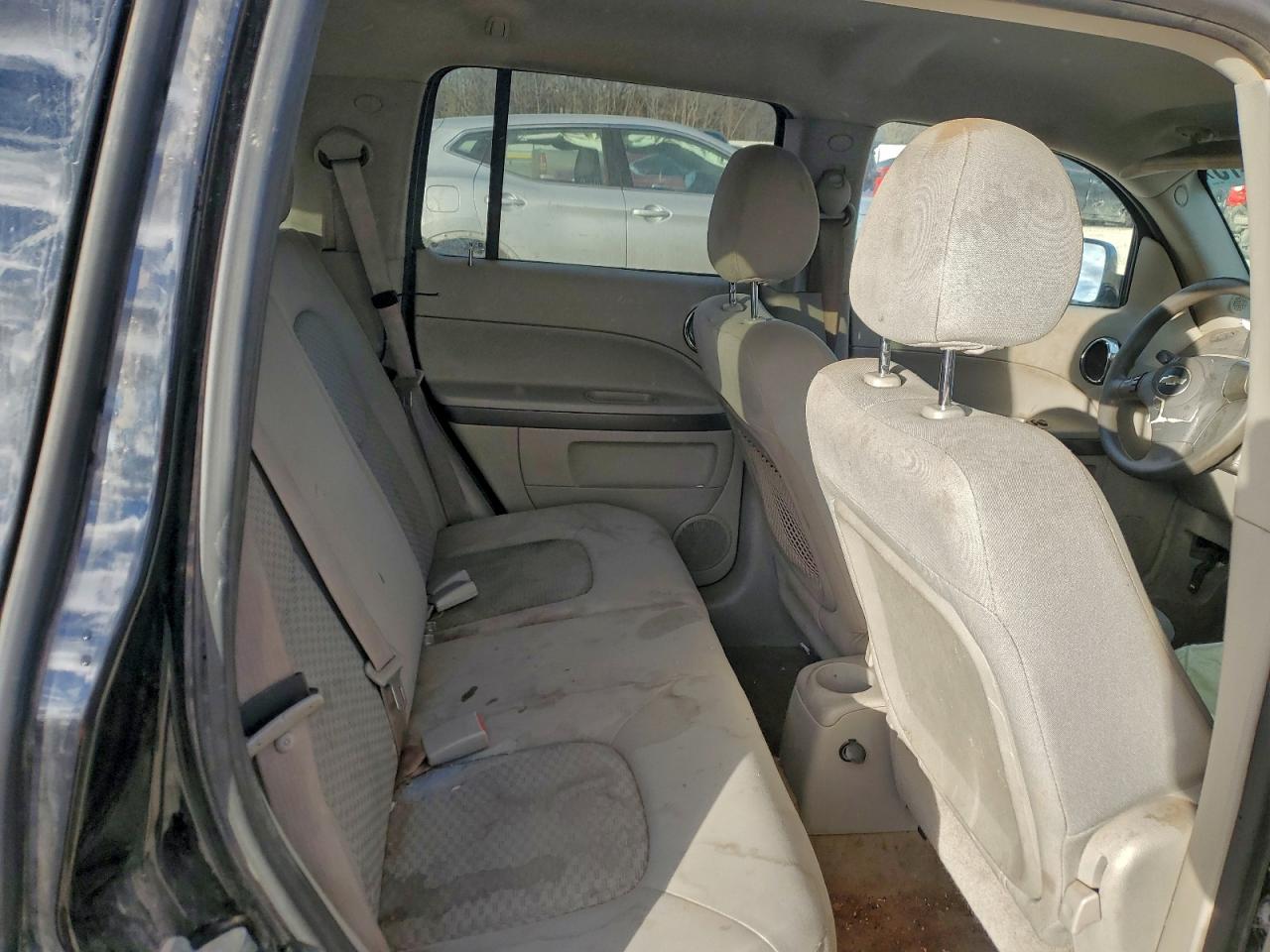 2008 CHEVROLET HHR LT photo 10
