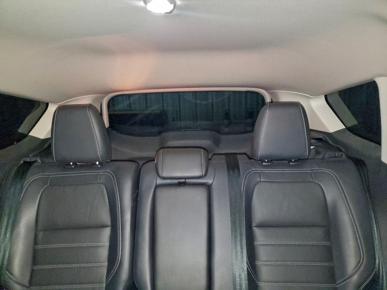 2018 FORD ESCAPE SEL photo 19
