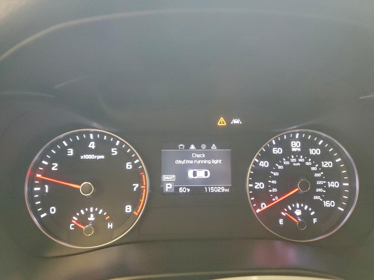 2021 KIA FORTE FE photo 9