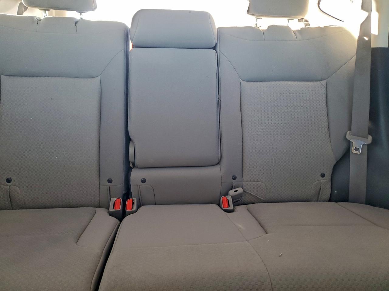 2016 HONDA CR-V EX photo 10