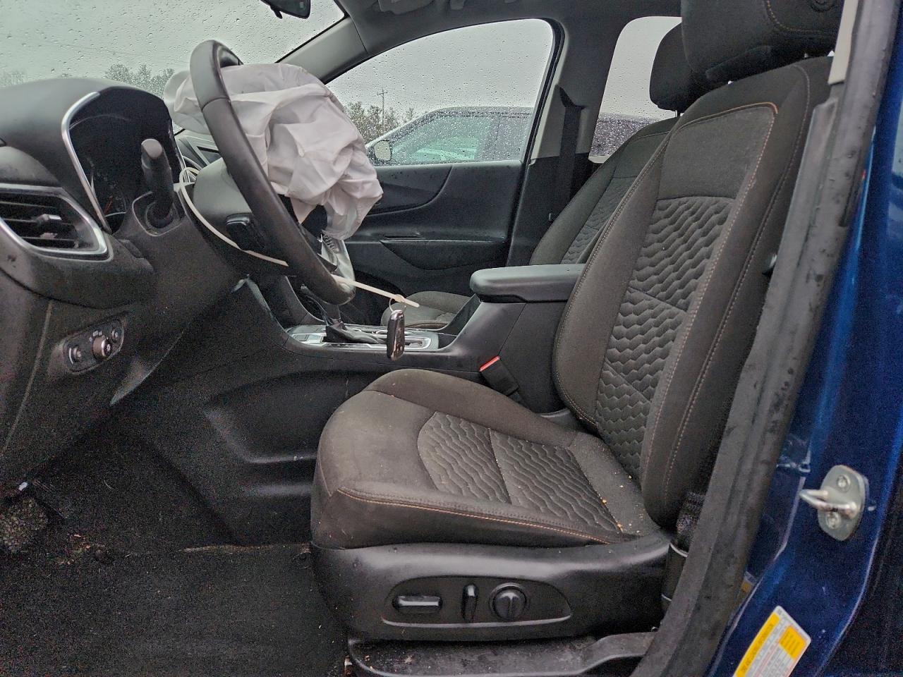 2021 CHEVROLET EQUINOX LT photo 7