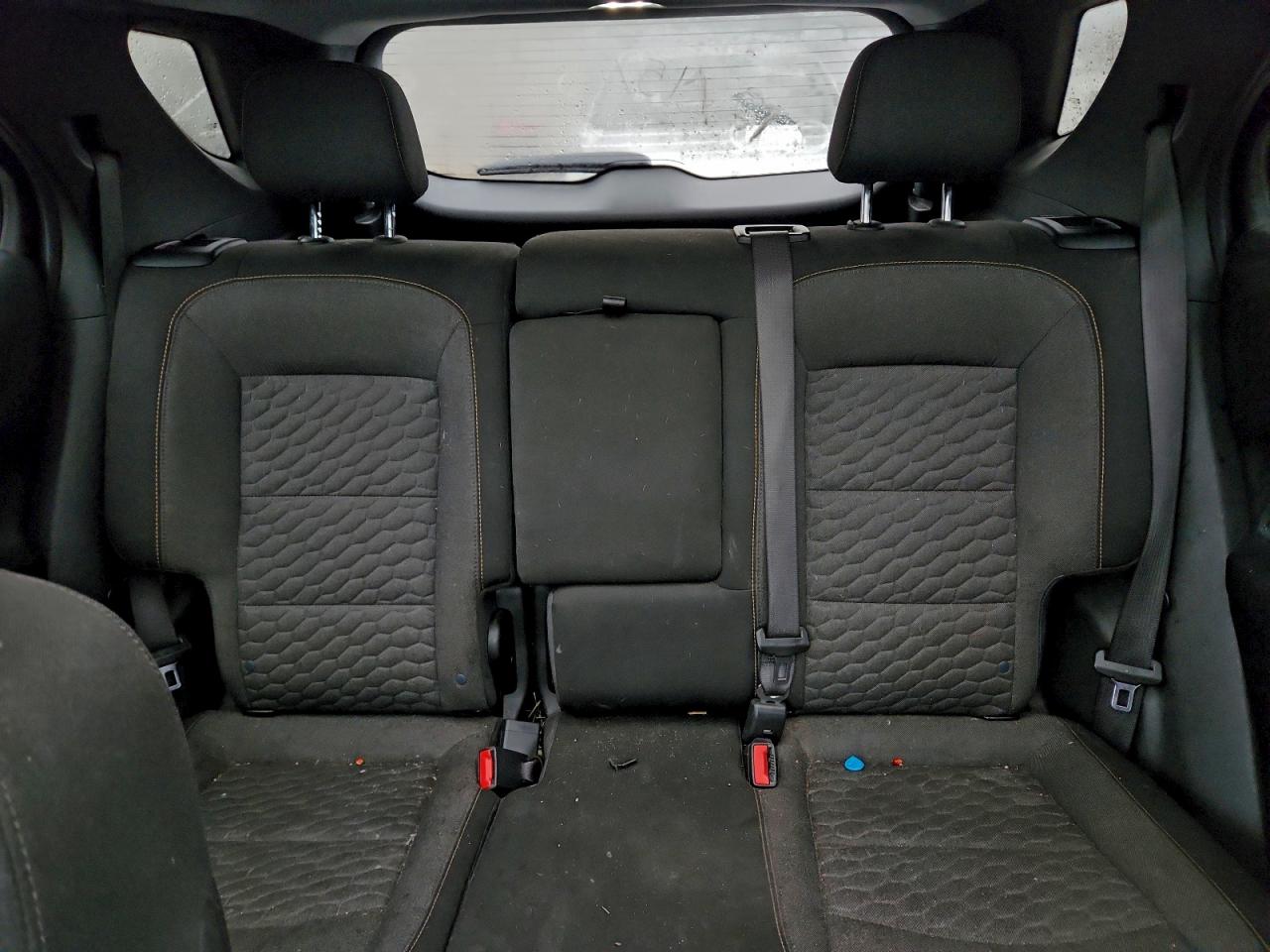 2021 CHEVROLET EQUINOX LT photo 10