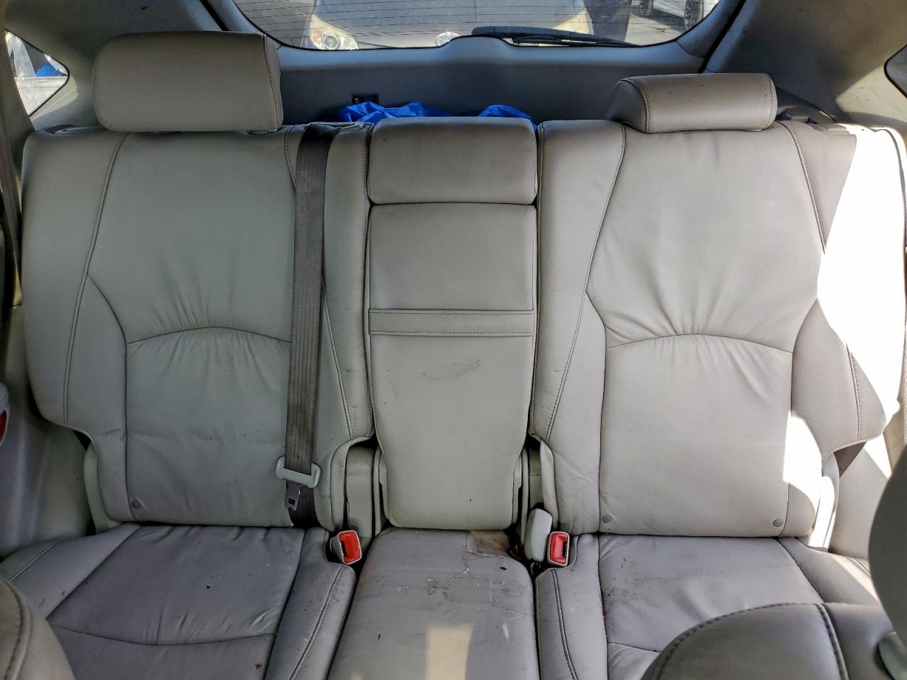 2005 LEXUS RX 330 photo 10