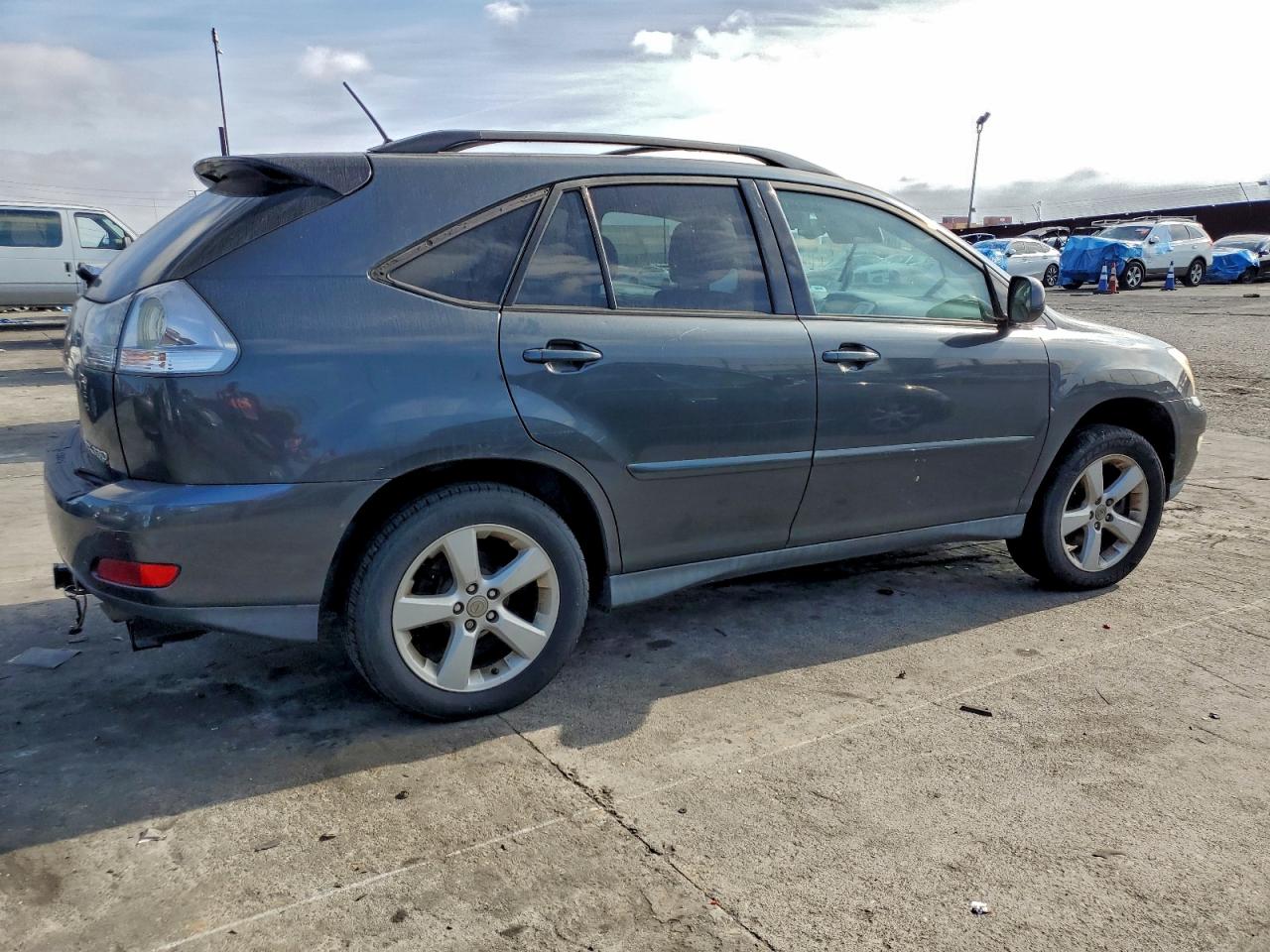 2005 LEXUS RX 330 photo 3