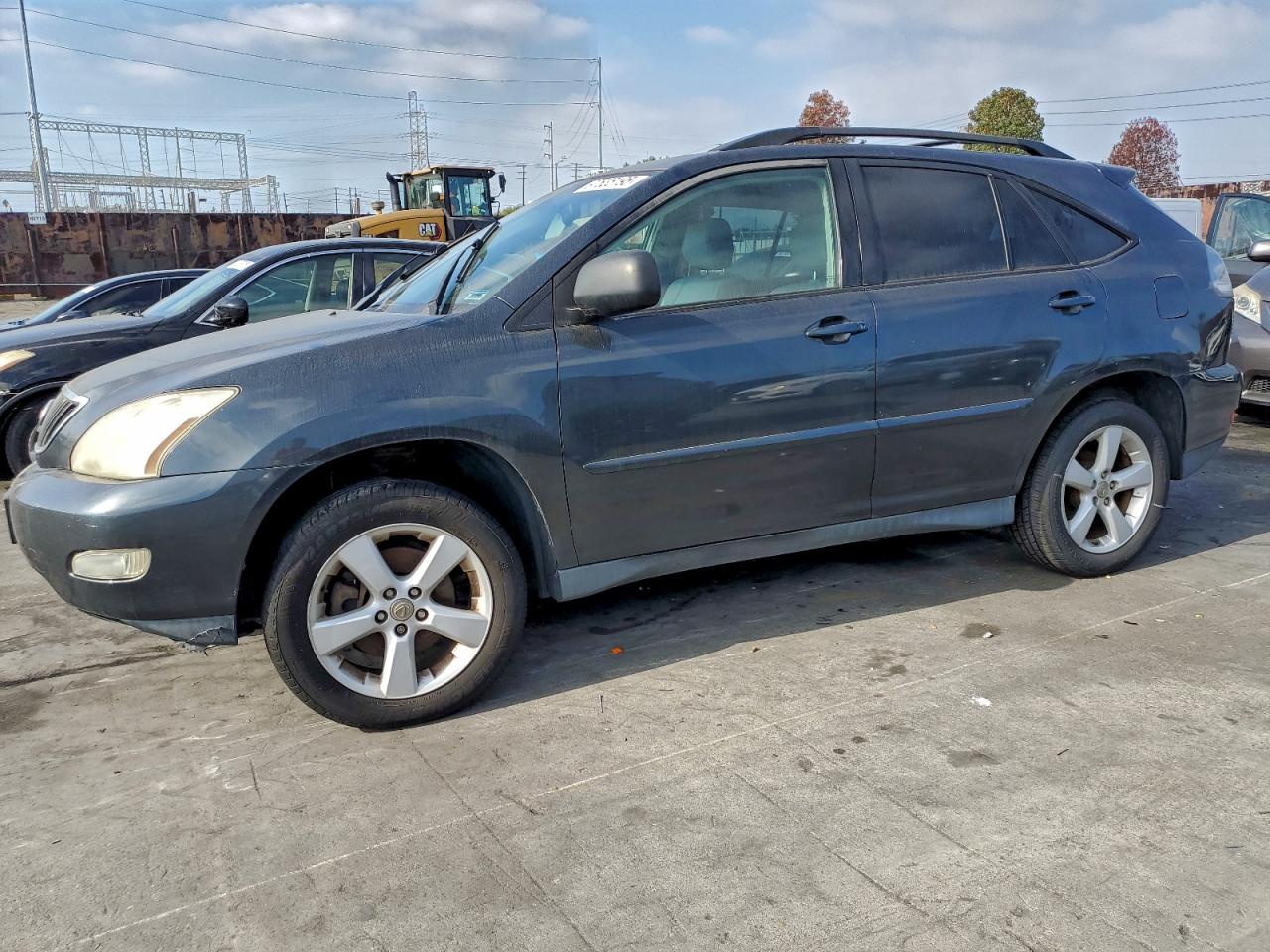 2005 LEXUS RX
