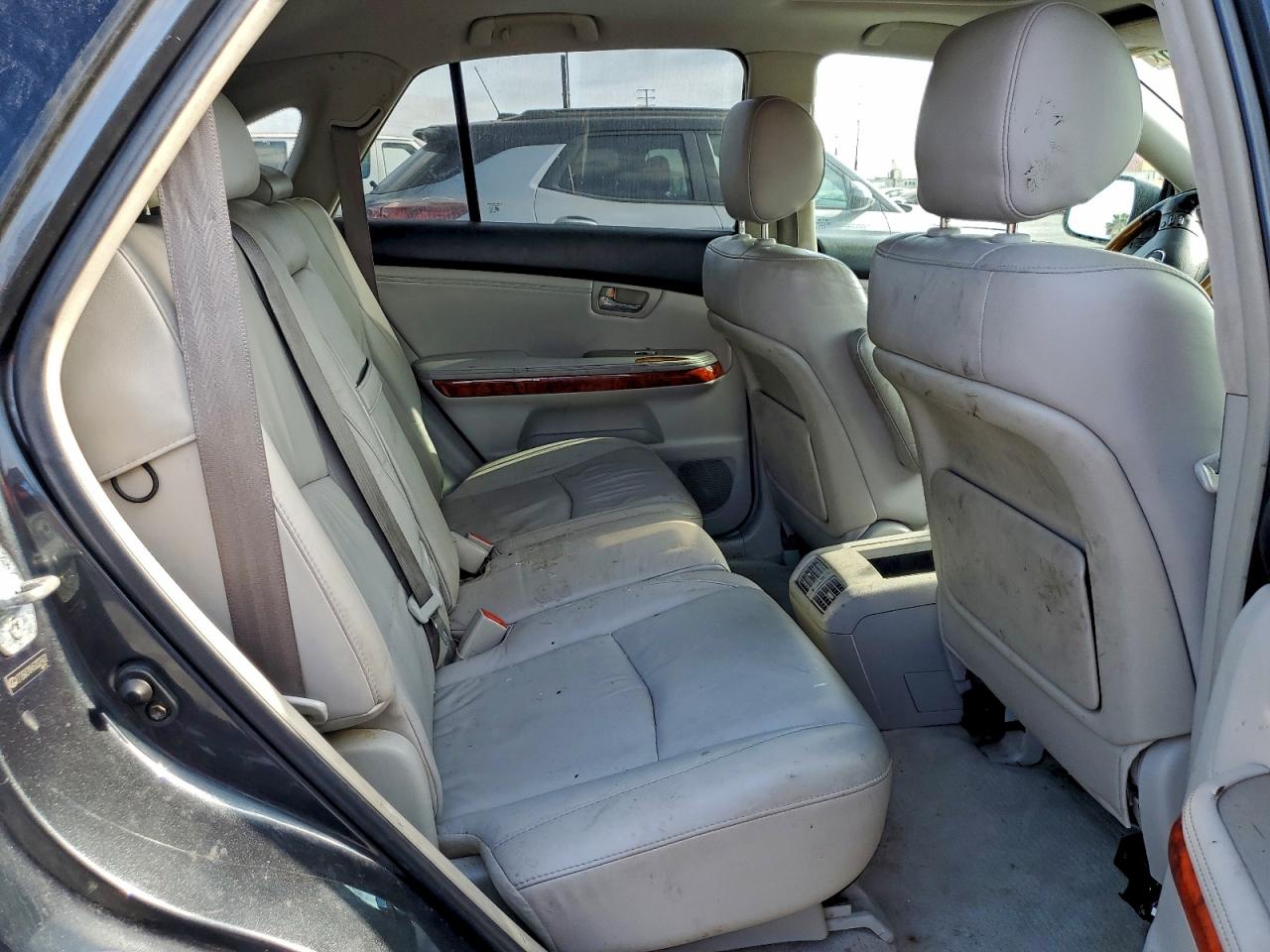 2005 LEXUS RX 330 photo 11