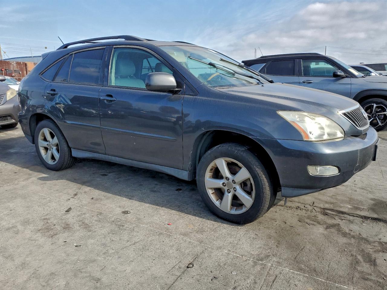 2005 LEXUS RX 330 photo 4