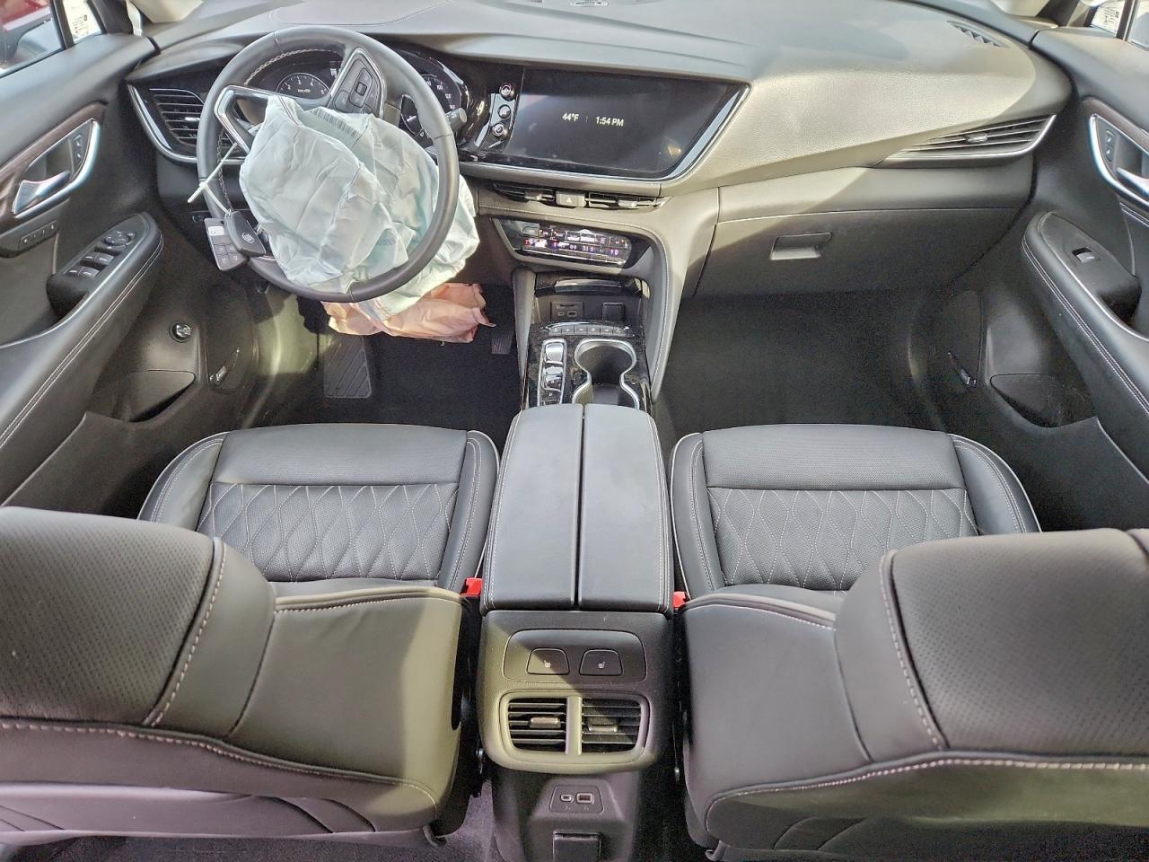 2023 BUICK ENVISION AVENIR photo 8