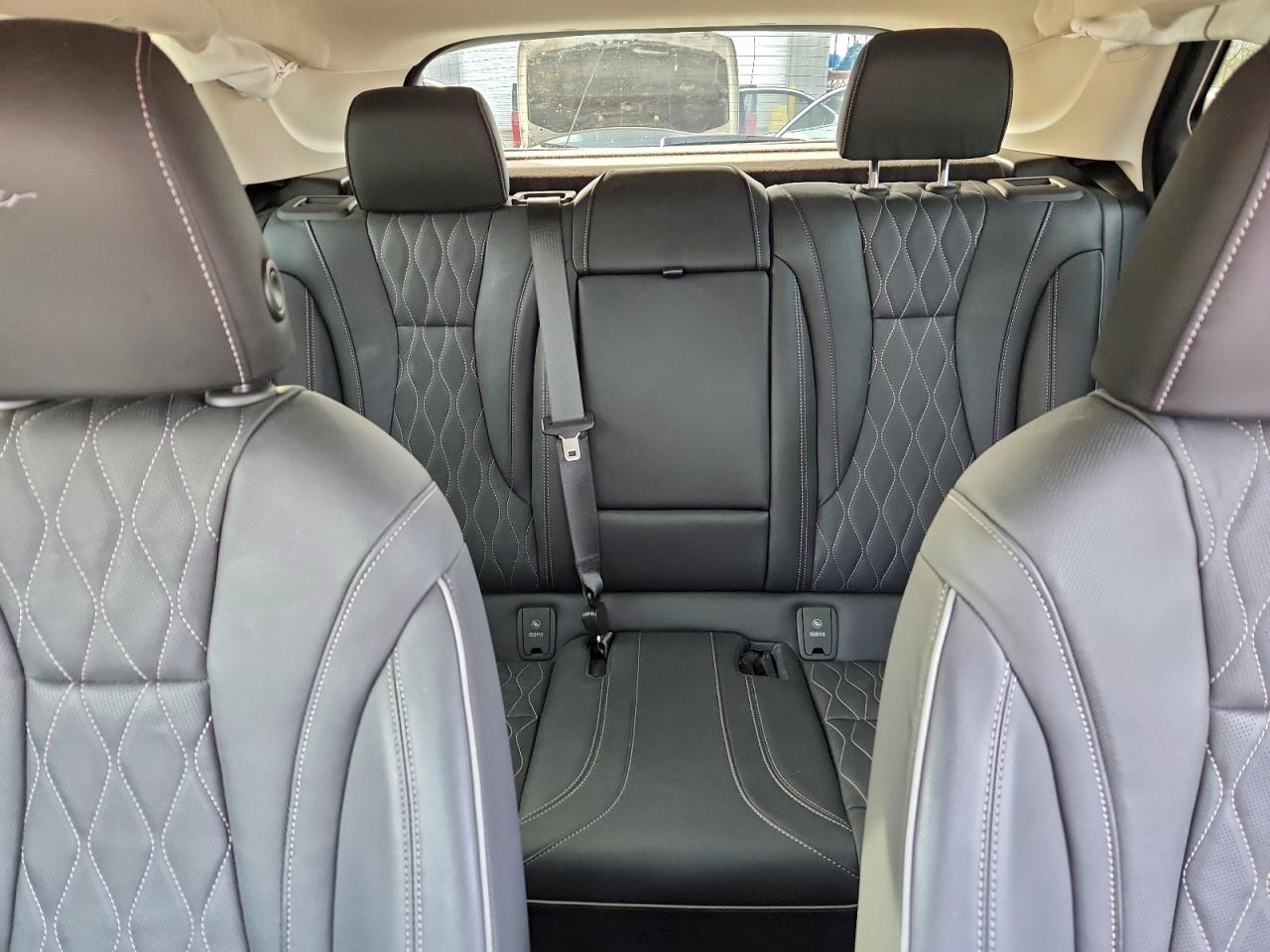 2023 BUICK ENVISION AVENIR photo 10