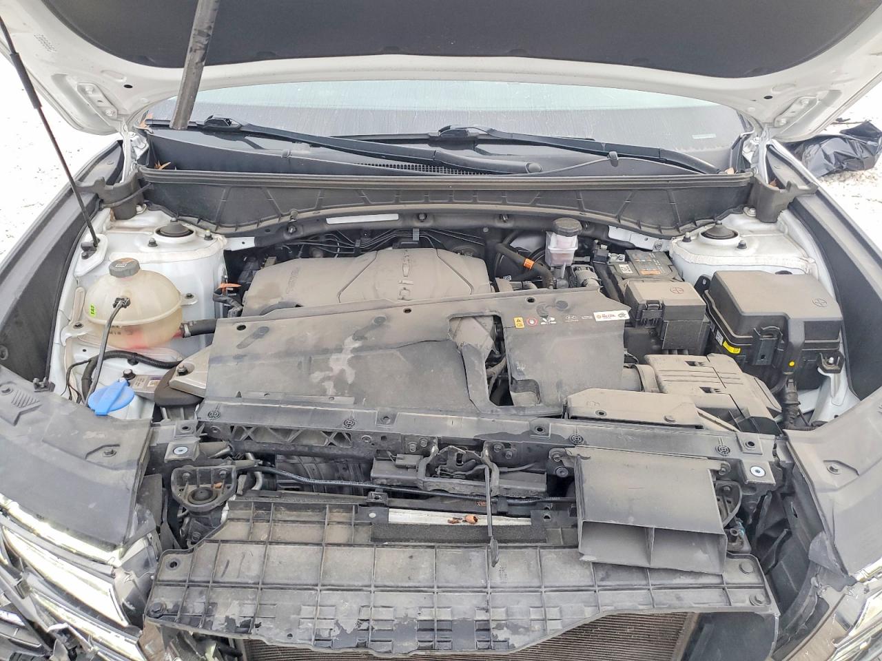 2022 HYUNDAI TUCSON LIMITED photo 12