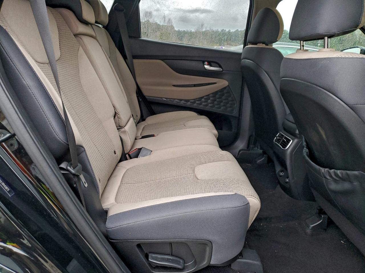 2023 HYUNDAI SANTA FE SEL photo 11