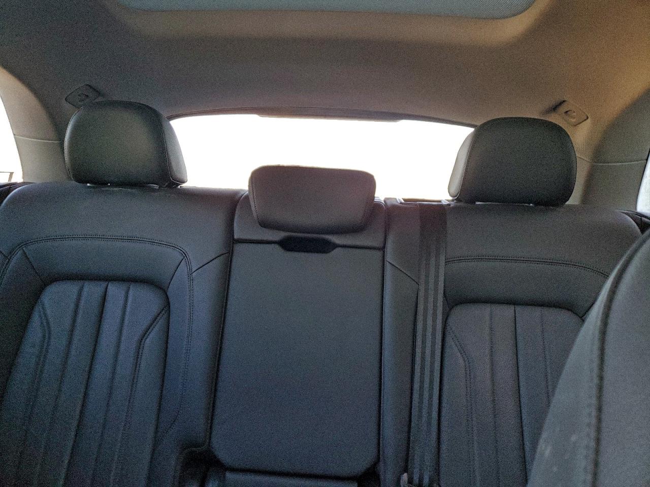 2019 AUDI Q5 PREMIUM PLUS photo 10