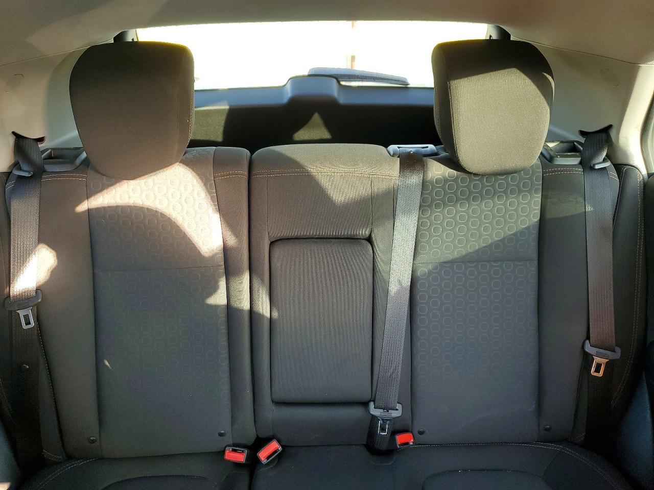 2017 CHEVROLET TRAX LS photo 10