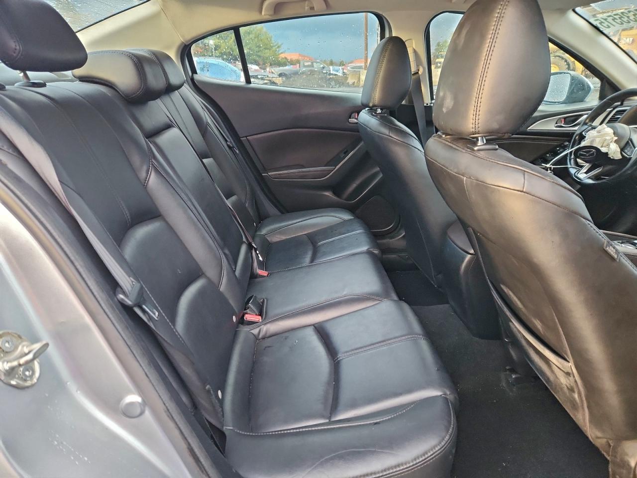 2018 MAZDA 3 TOURING photo 10
