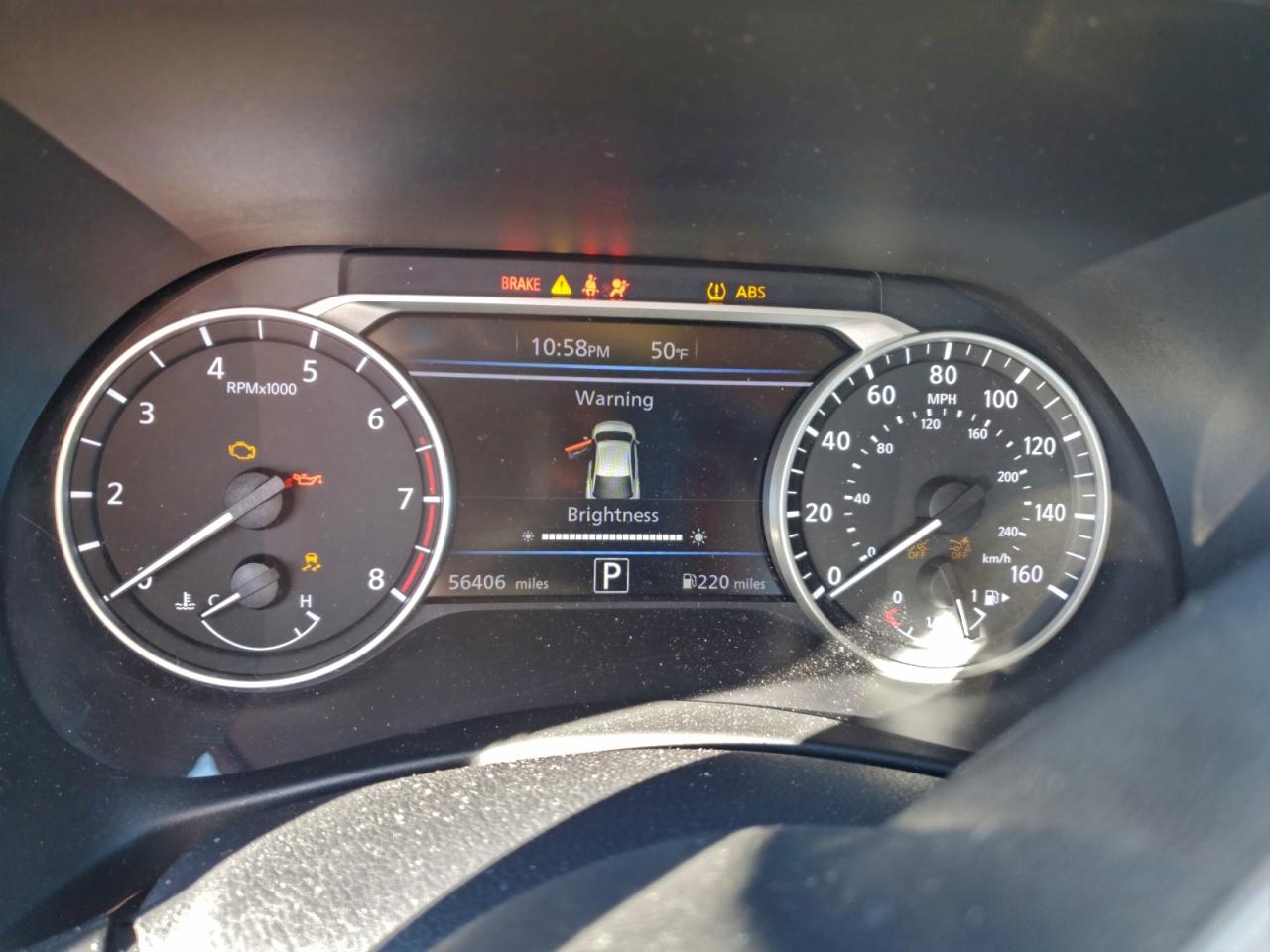 2024 NISSAN SENTRA SV photo 17