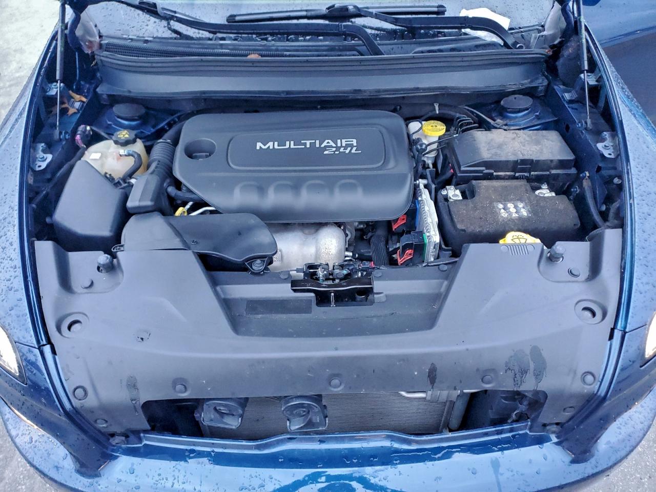2018 JEEP CHEROKEE LIMITED photo 12
