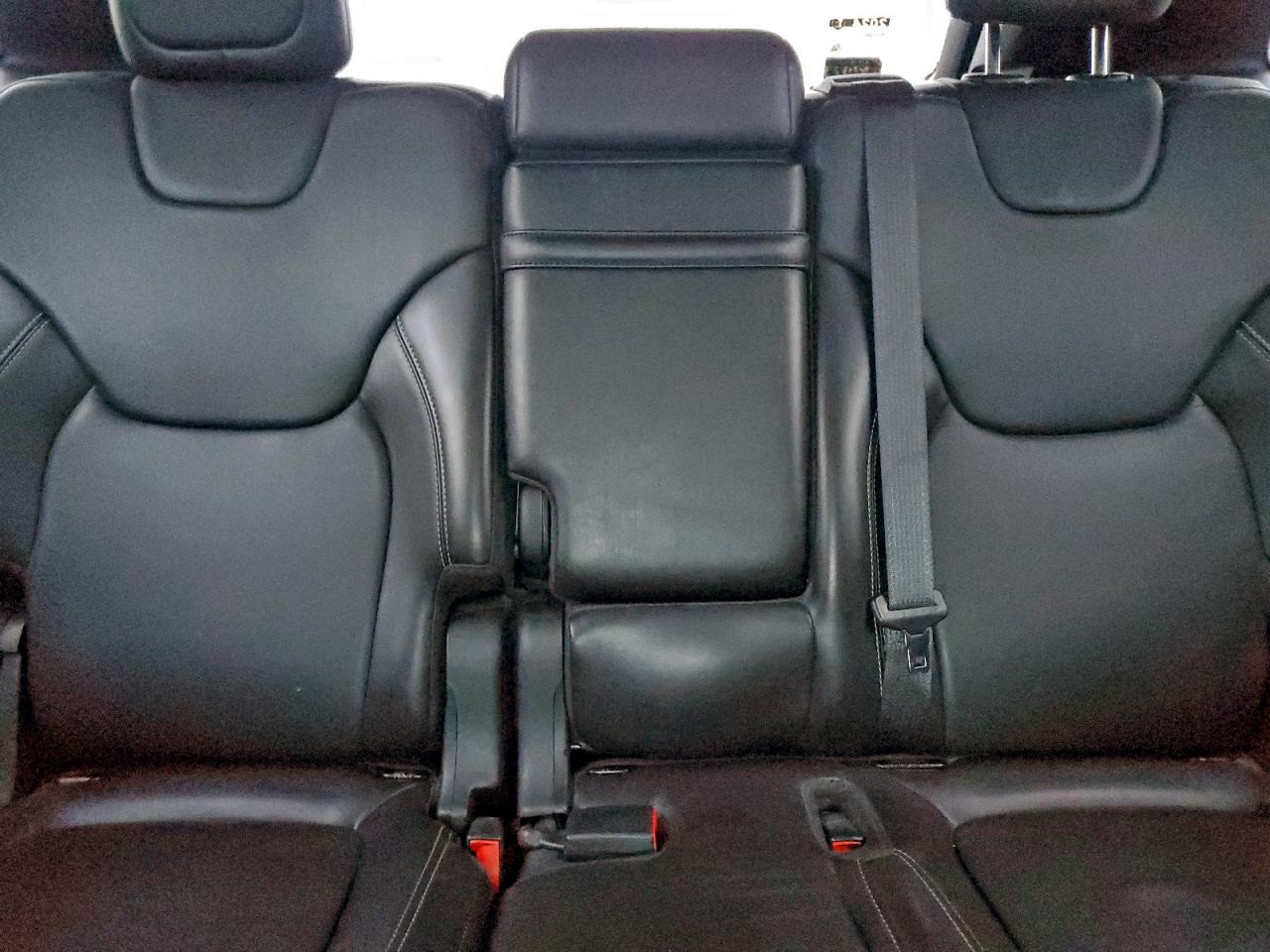 2018 JEEP CHEROKEE LIMITED photo 10