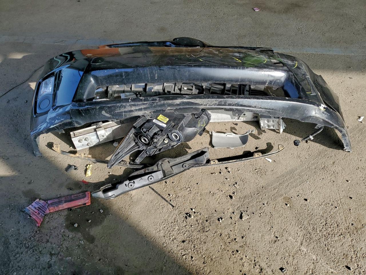 2011 TOYOTA PRIUS photo 12