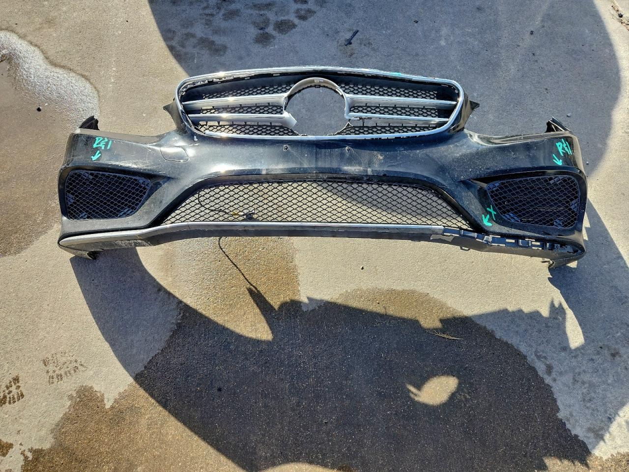 2016 MERCEDES-BENZ E 350 photo 12
