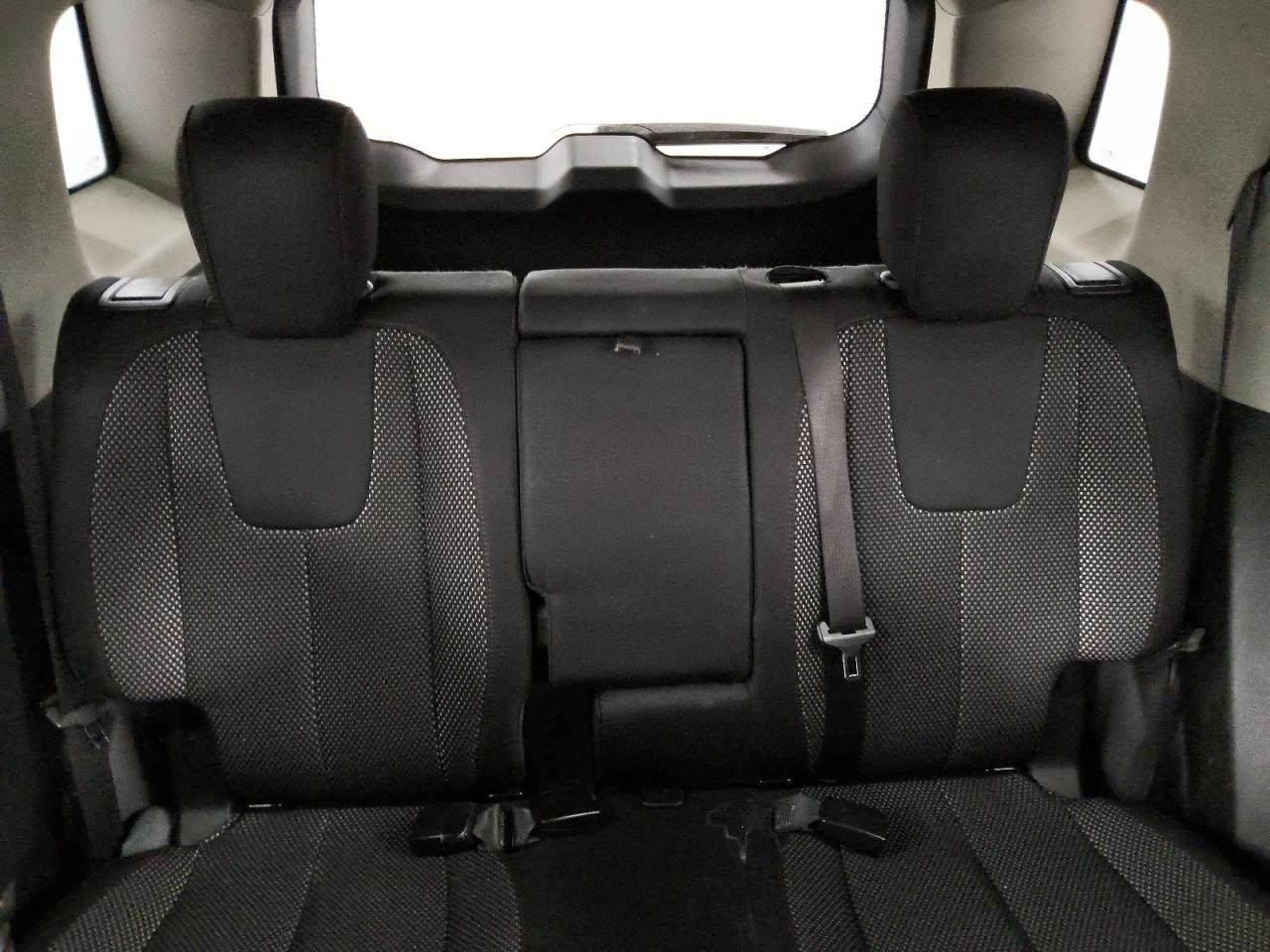2017 GMC TERRAIN SLE photo 10