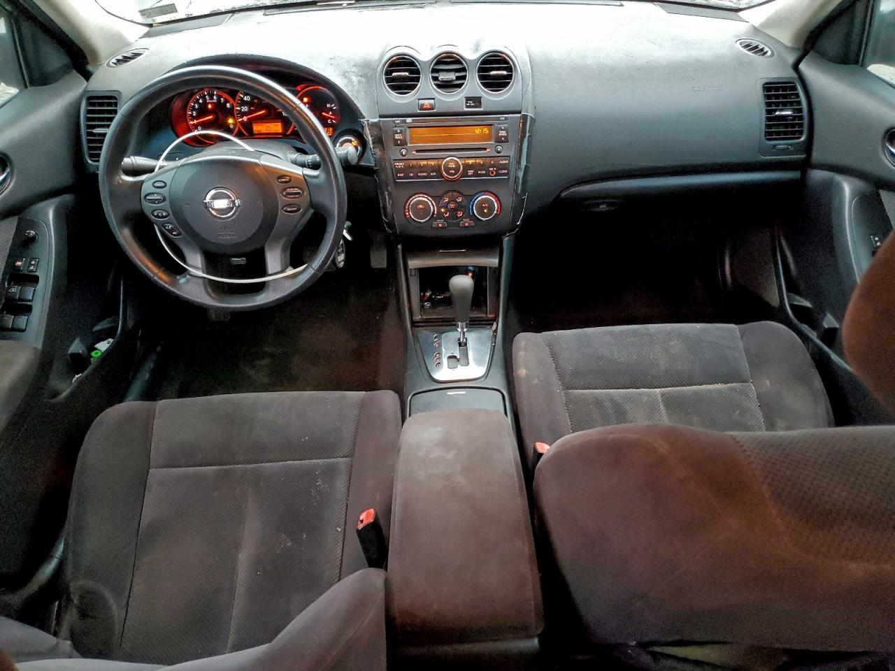 2008 NISSAN ALTIMA 2.5 photo 8