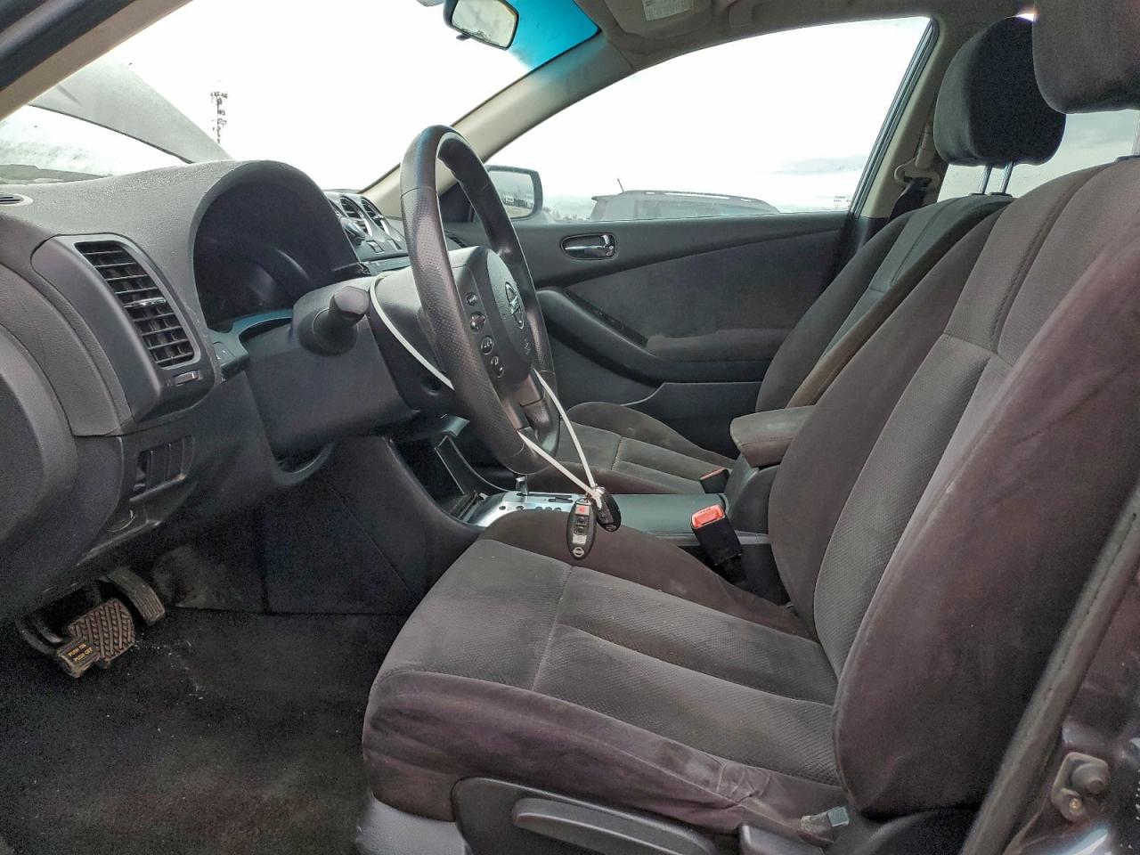 2008 NISSAN ALTIMA 2.5 photo 7