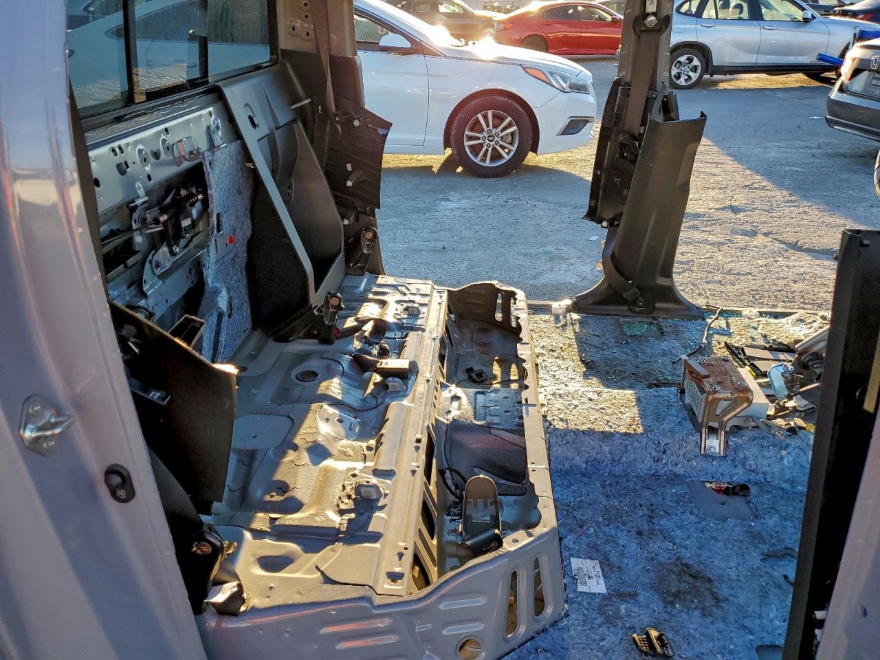 2019 TOYOTA TACOMA photo 28