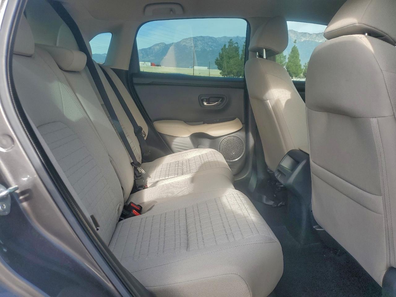 2024 HONDA HR-V LX photo 31