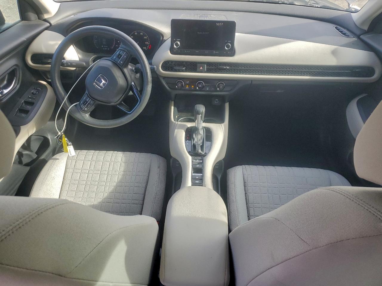 2024 HONDA HR-V LX photo 22