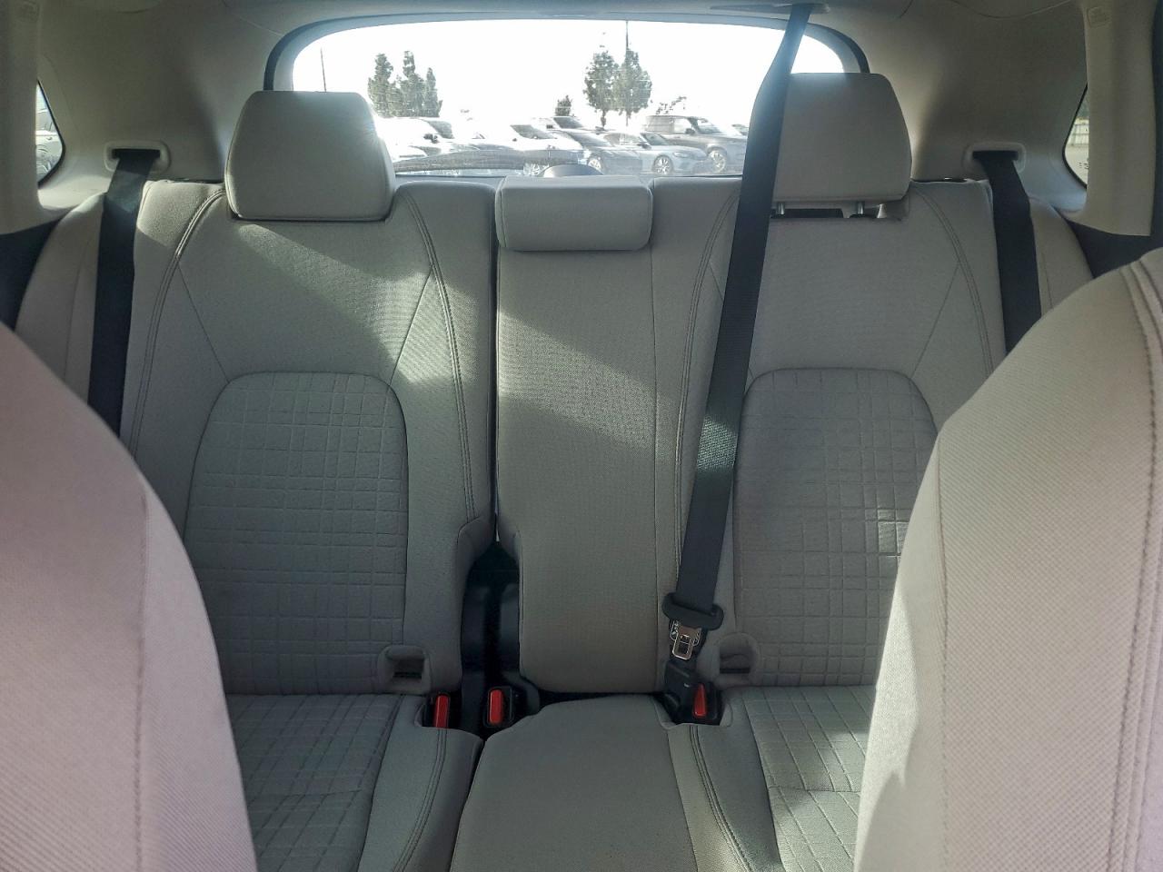 2024 HONDA HR-V LX photo 28