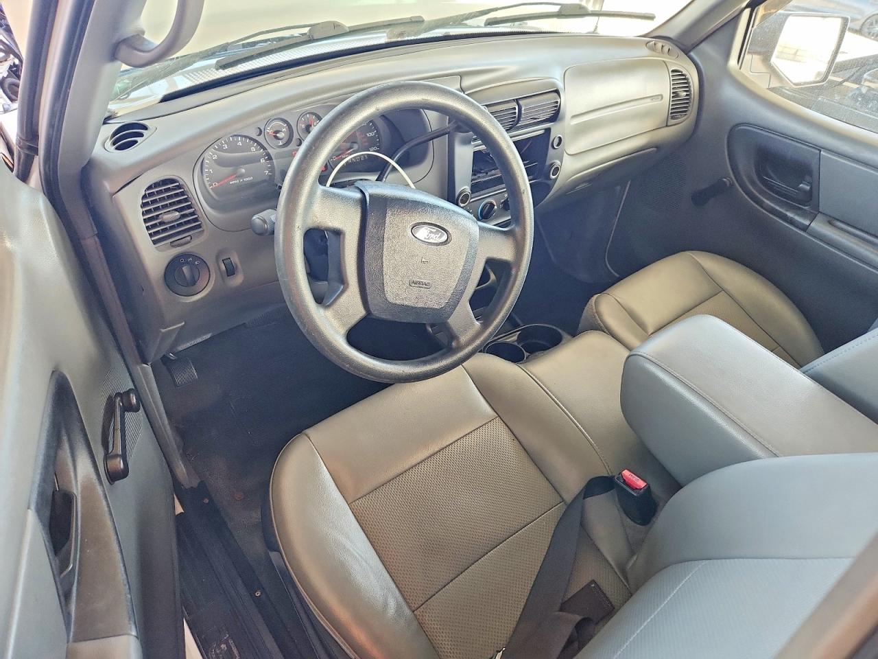 2008 FORD RANGER photo 8