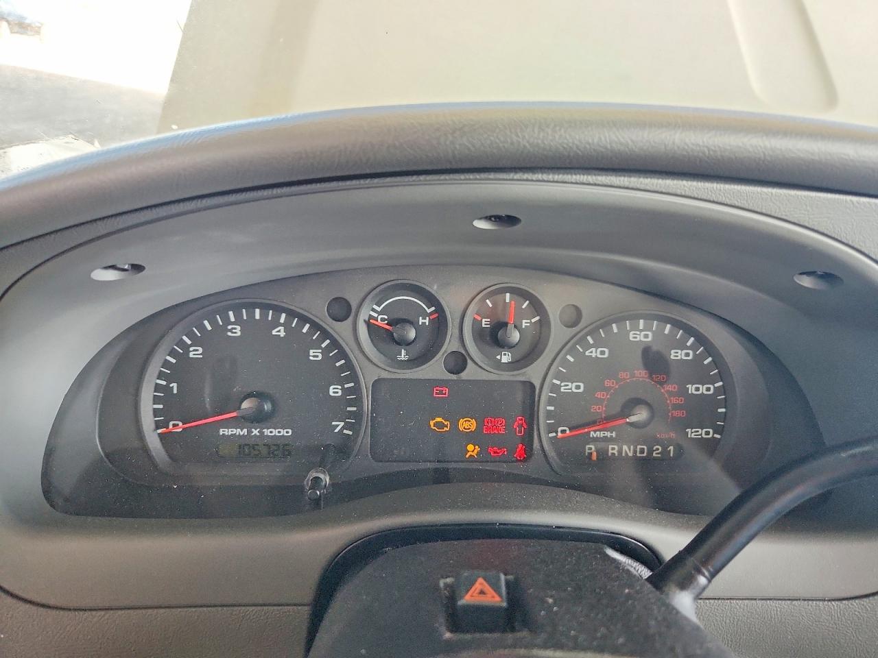 2008 FORD RANGER photo 9