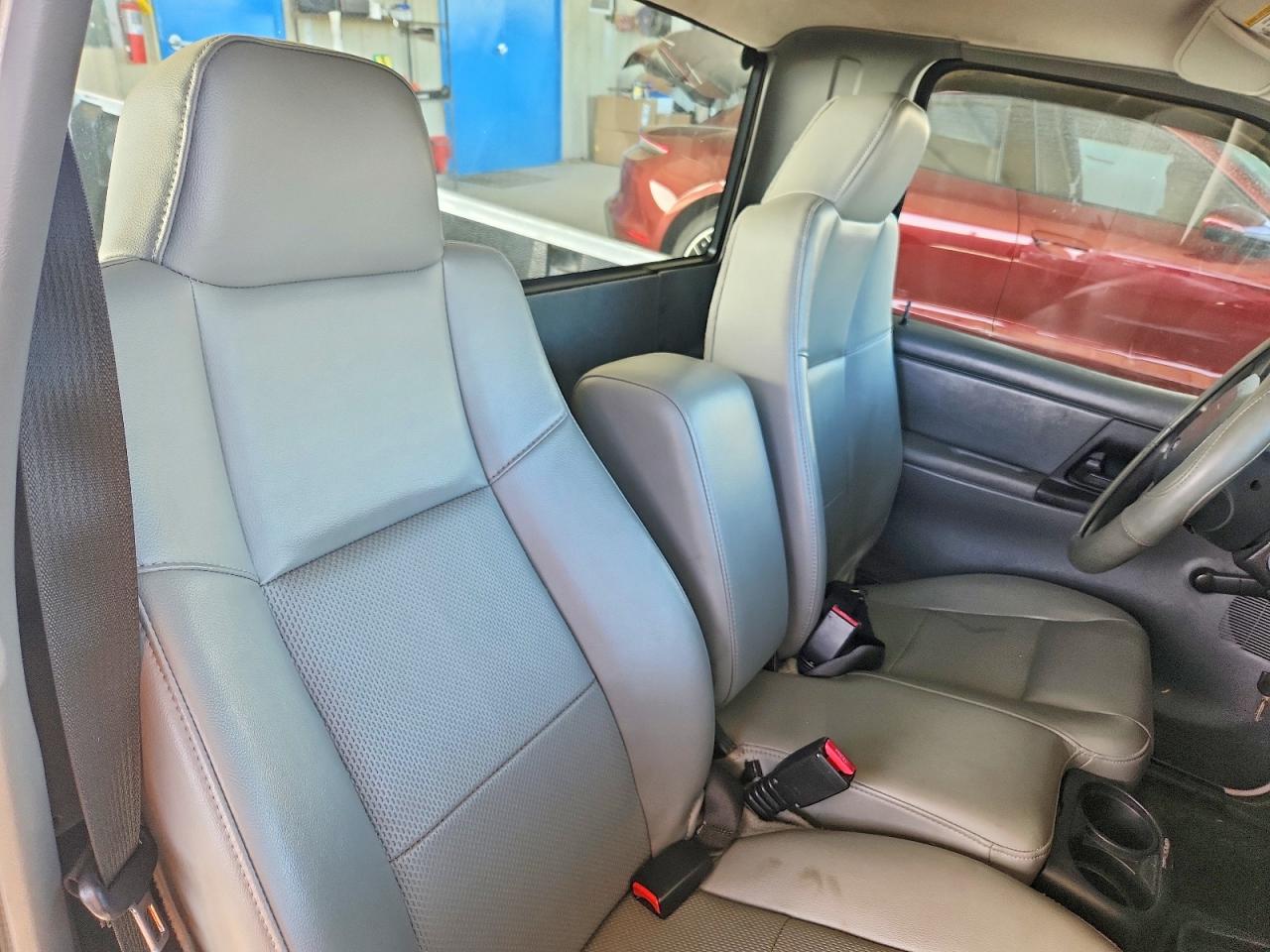 2008 FORD RANGER photo 10