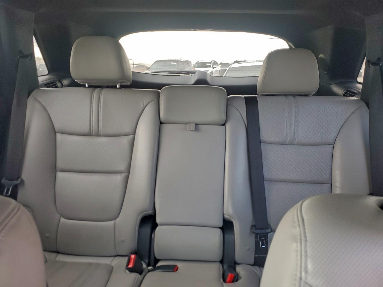 2014 KIA SORENTO SX photo 10