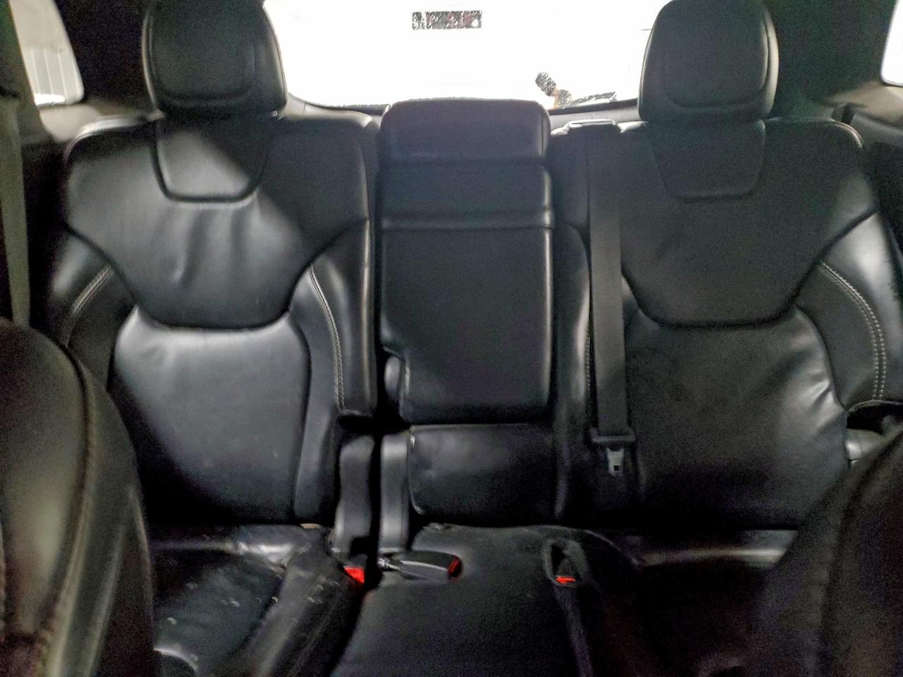 2016 JEEP CHEROKEE LIMITED photo 10