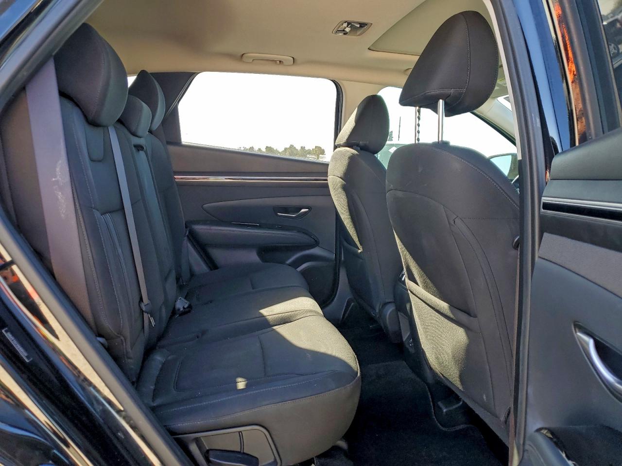 2022 HYUNDAI TUCSON SEL photo 11