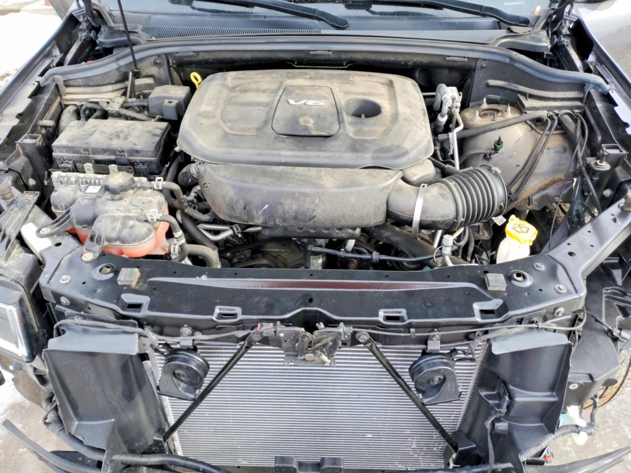 2018 JEEP GRAND CHEROKEE LIMITED photo 11