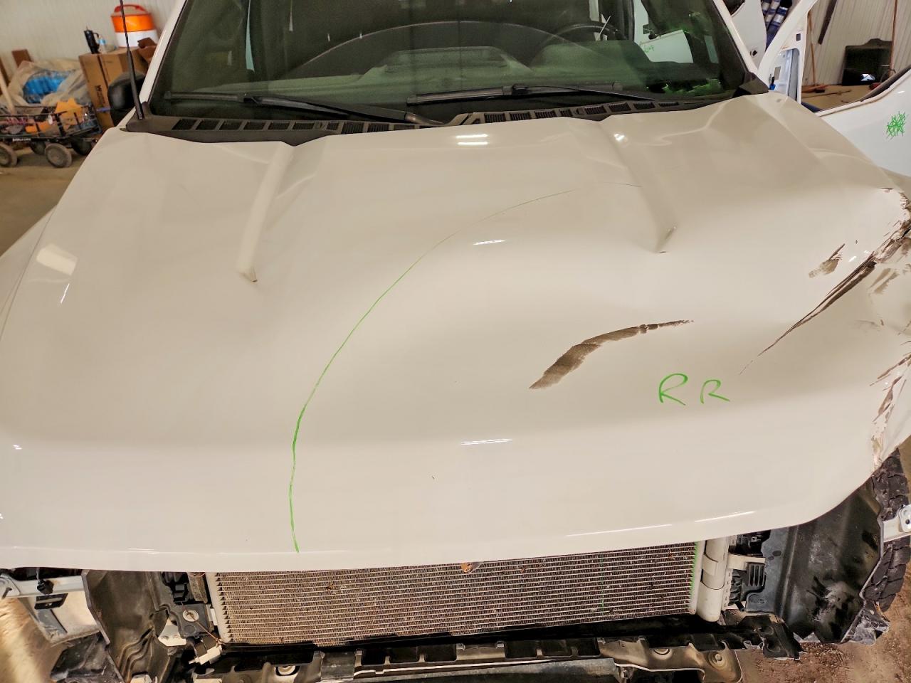 2023 FORD F150 SUPERCREW photo 11