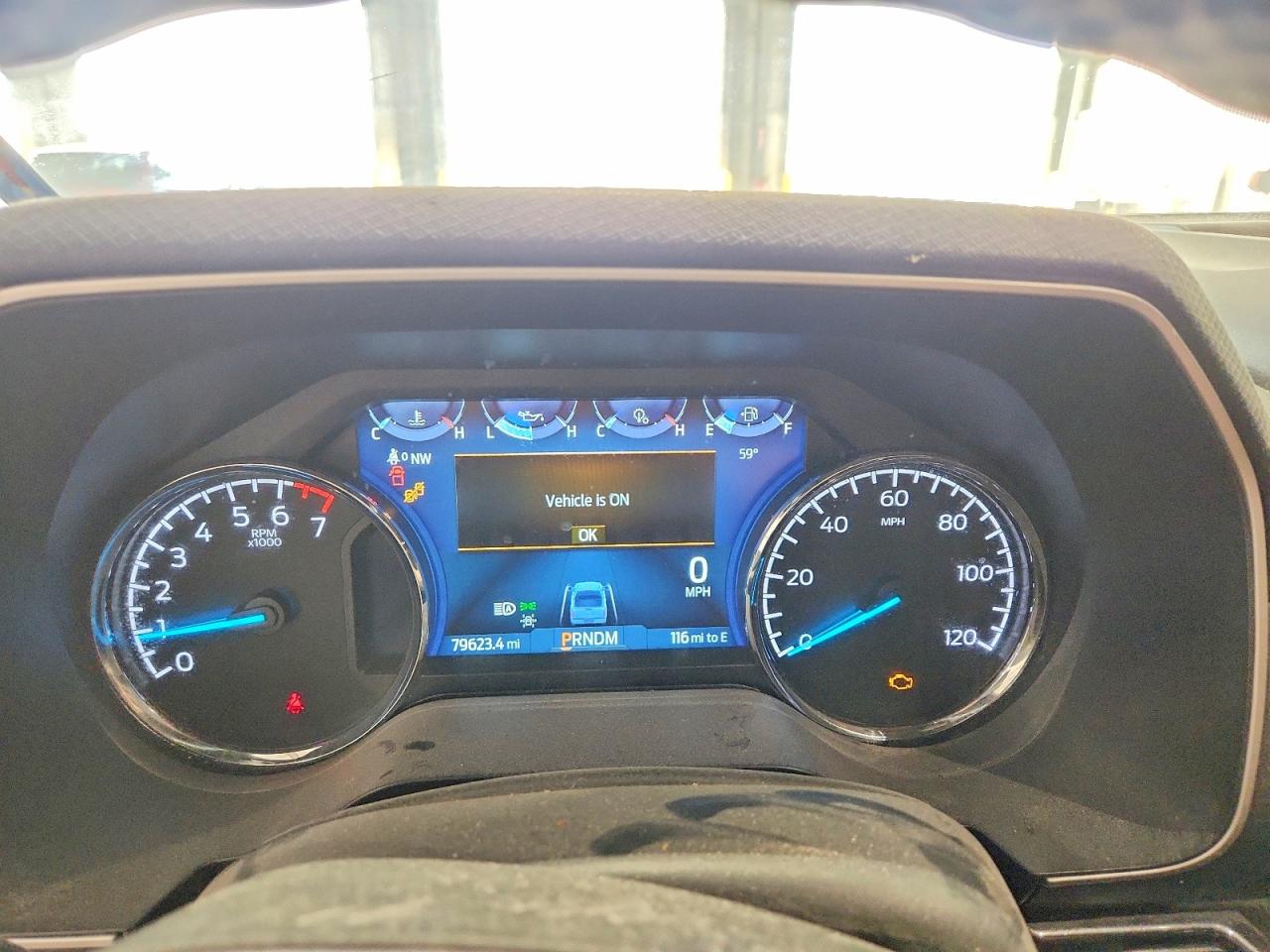 2023 FORD F150 SUPERCREW photo 9