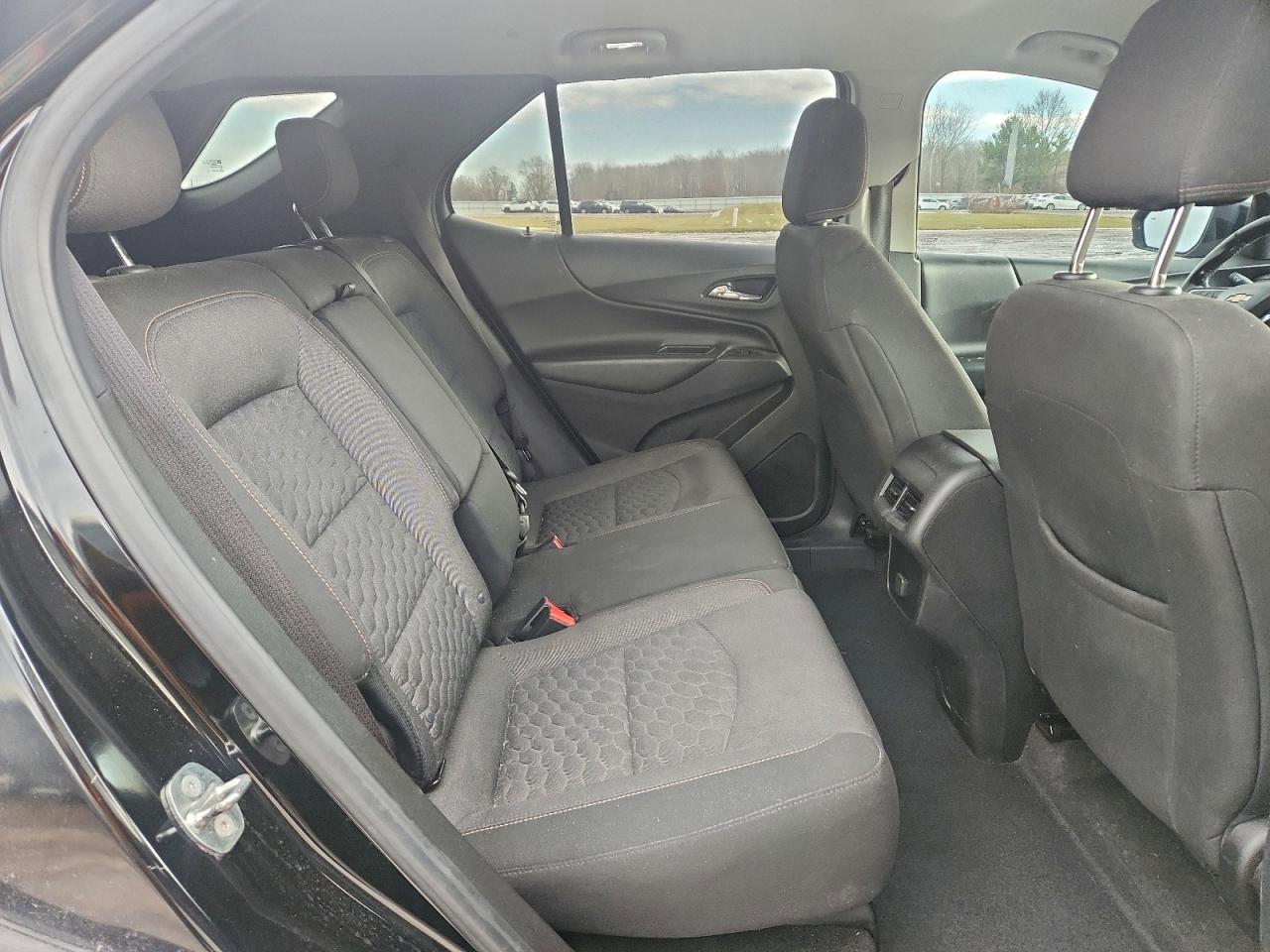 2018 CHEVROLET EQUINOX LT photo 11